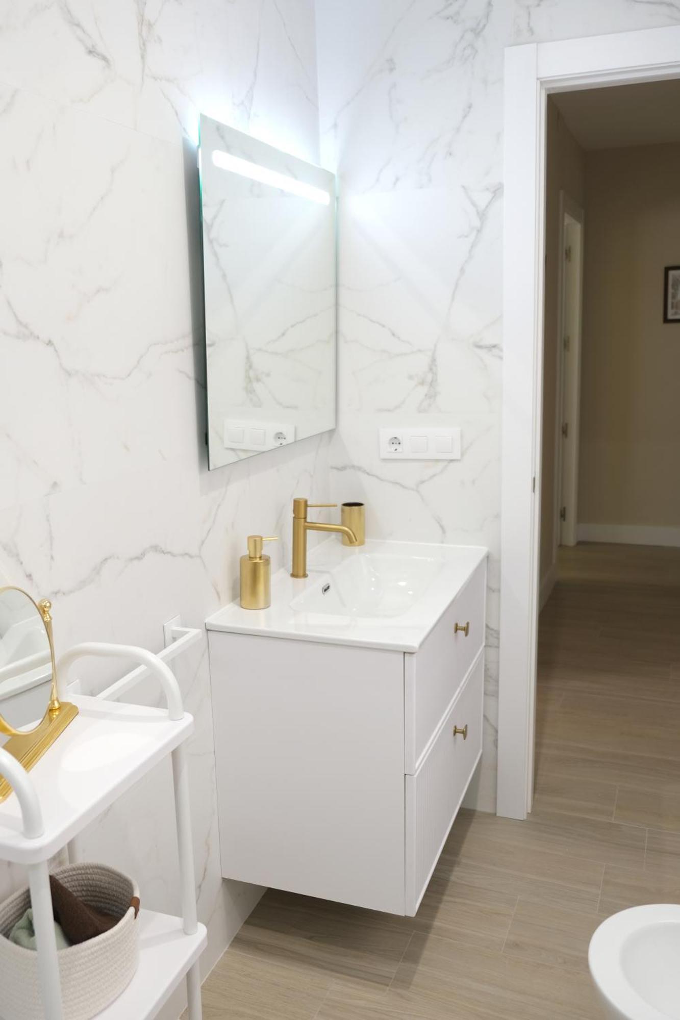 Ferienwohnung H2, Vivienda Turistica Jaén Exterior foto
