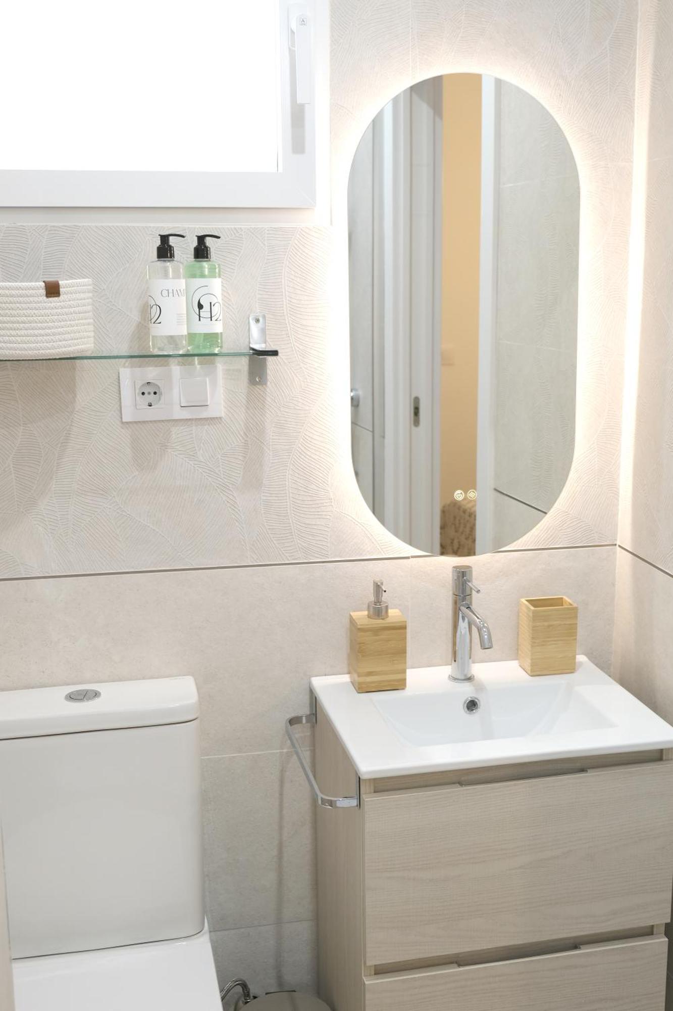 Ferienwohnung H2, Vivienda Turistica Jaén Exterior foto