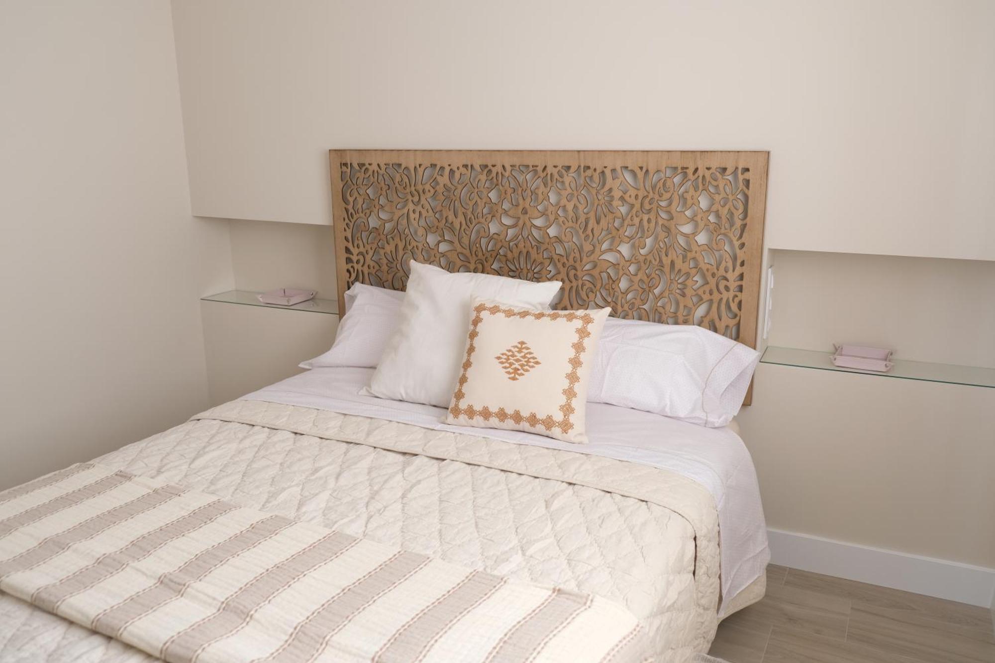 Ferienwohnung H2, Vivienda Turistica Jaén Exterior foto