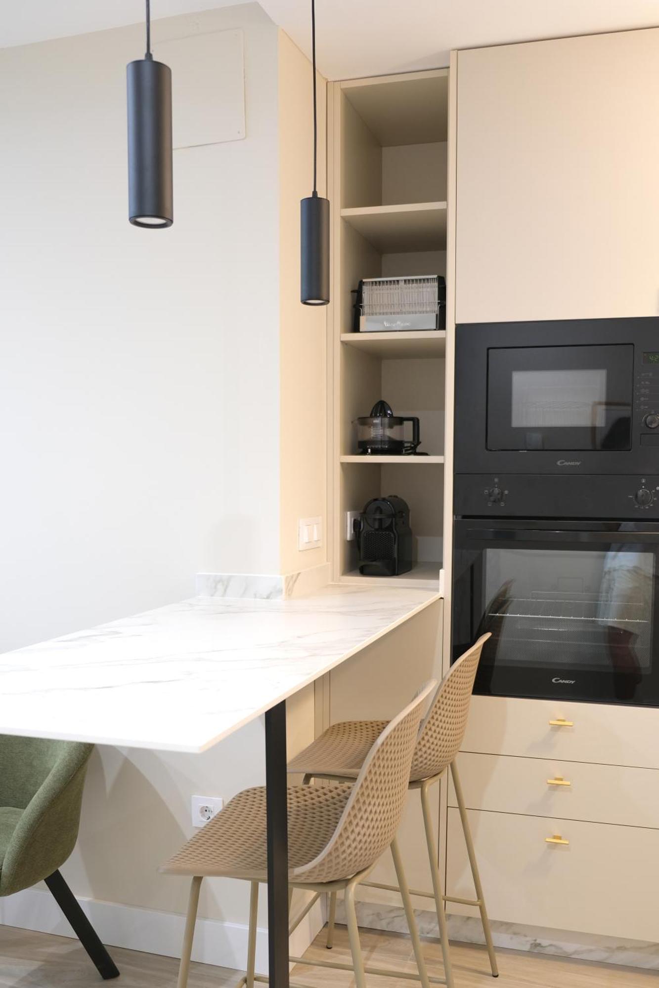 Ferienwohnung H2, Vivienda Turistica Jaén Exterior foto
