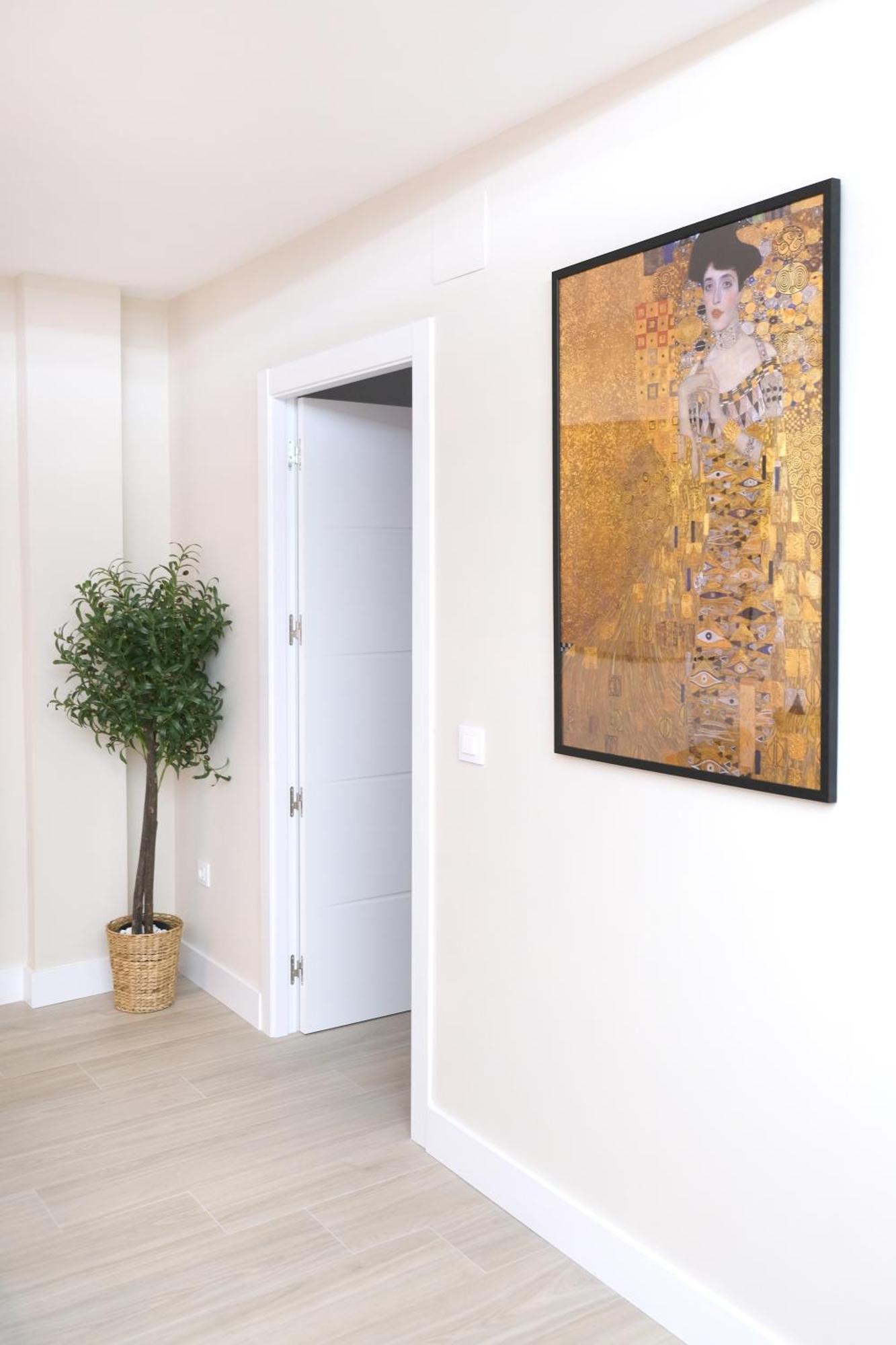Ferienwohnung H2, Vivienda Turistica Jaén Exterior foto